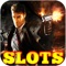 Impossible Mission Slot Machine - A Wild Soldiers Themed Casino Game!