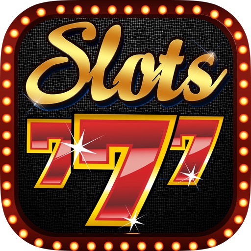 A Amazing FREE Slots Machine Golden Casino iOS App