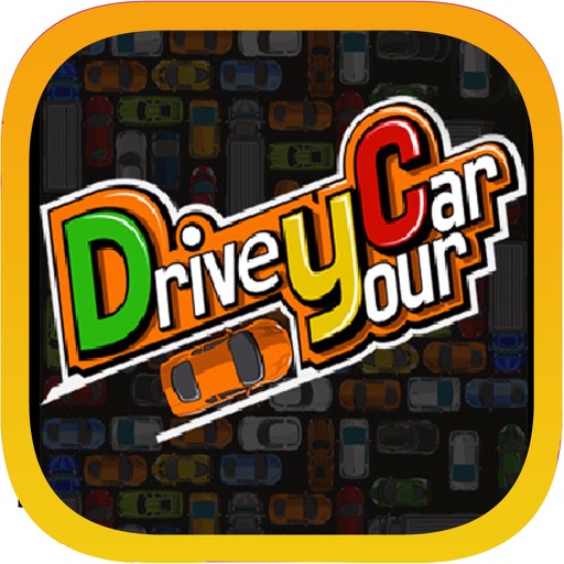 Drive Your Car icon