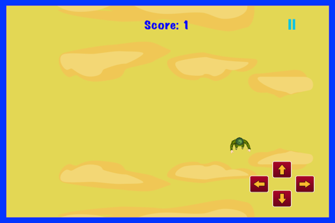 Lucky Leprechuan Gold Rush screenshot 3