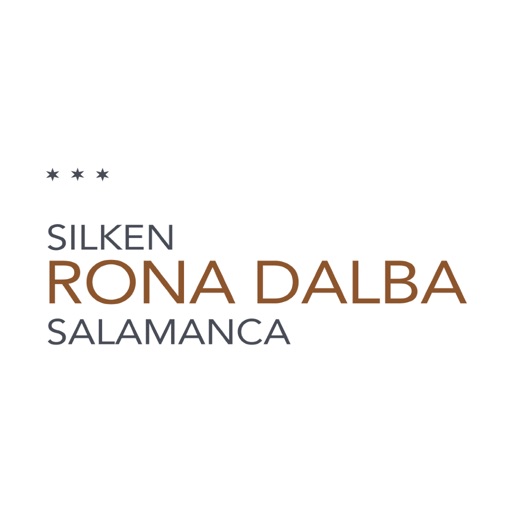 Silken Rona Dalba Salamanca