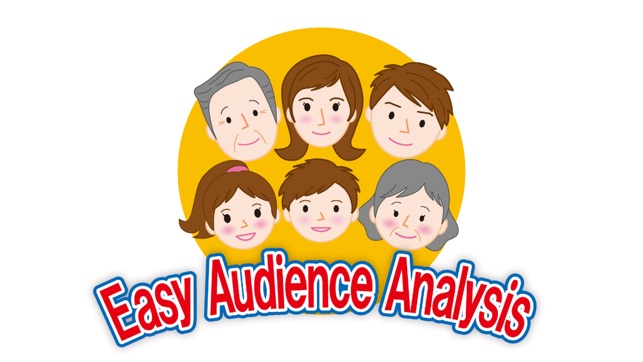 Easy Audience Analysis(圖1)-速報App