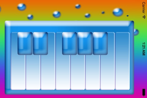 PianoGoGo screenshot 2