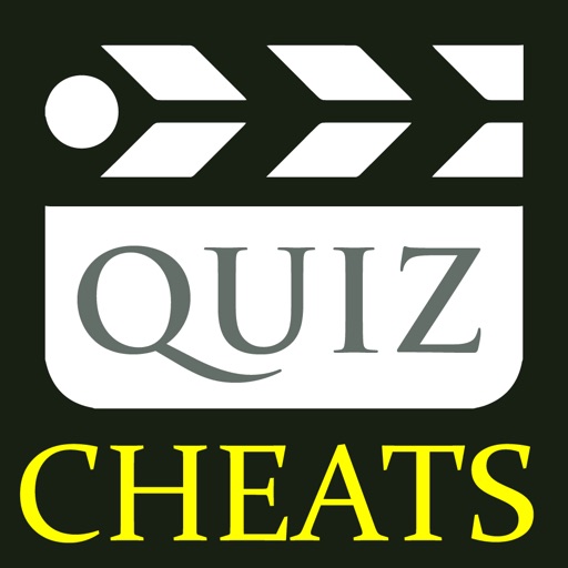 Cheats and All the Answers for Guess the movie (pop quiz trivia guessing games)