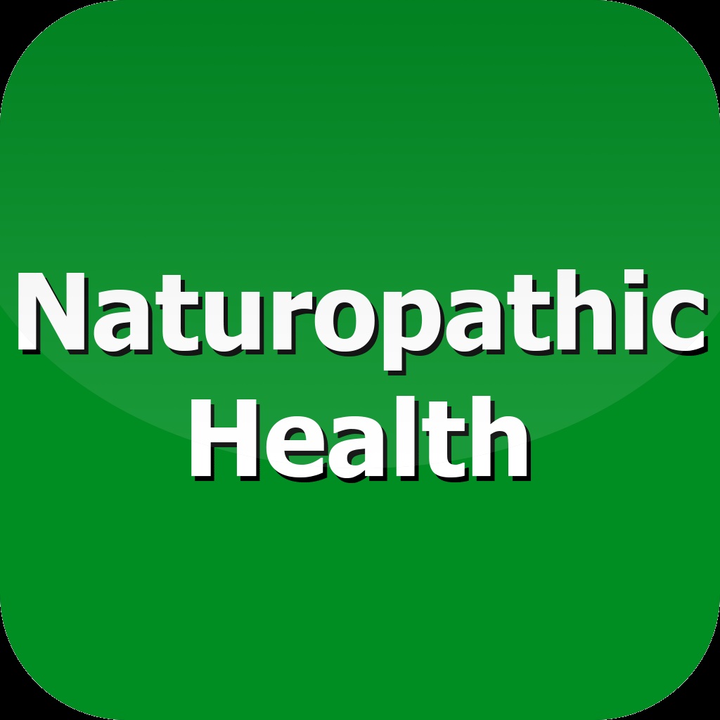 Naturopathic Health icon