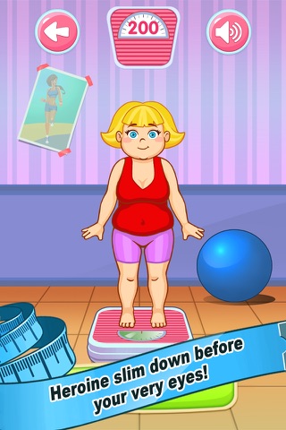 CrossFat - Fatty Katie screenshot 3