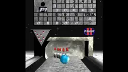 Game screenshot Bowling 3D Pro hack