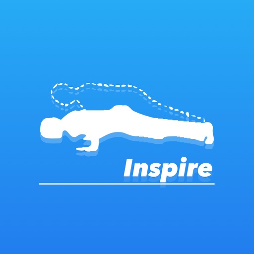 Easy Push Ups Lite icon