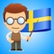 Swedish Grammar App