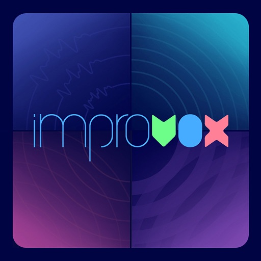 ImproVox iOS App