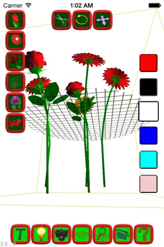 Flower Master screenshot 2