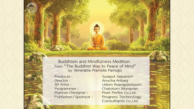 Buddhism and Mindfulness Meditation(圖5)-速報App