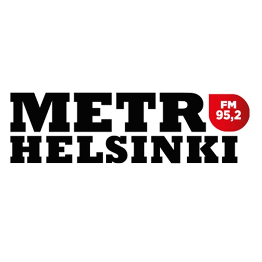Metro Helsinki icon