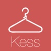 KESS - where selfie meets fashion