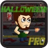Halloween Night Zombie Haunted House Panic Attack Game Pro