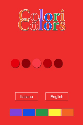 ColoriColors screenshot 2