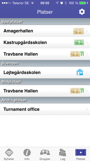 Amager Cup(圖2)-速報App