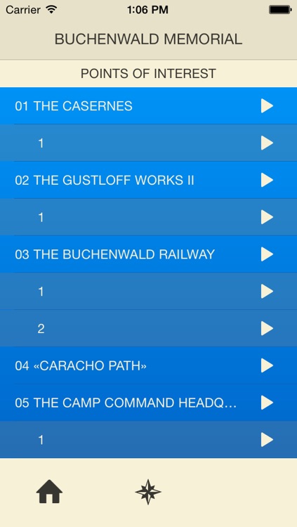 Gedenkstätte Buchenwald (EN)