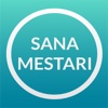 Sana mestari