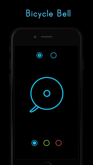 Bicycle Bell(圖1)-速報App