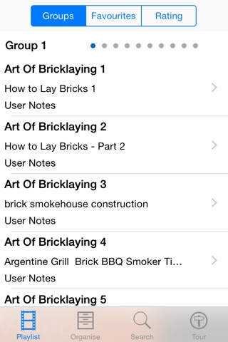 Art Of Brick Laying screenshot 2