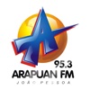 Rádio Arapuan FM