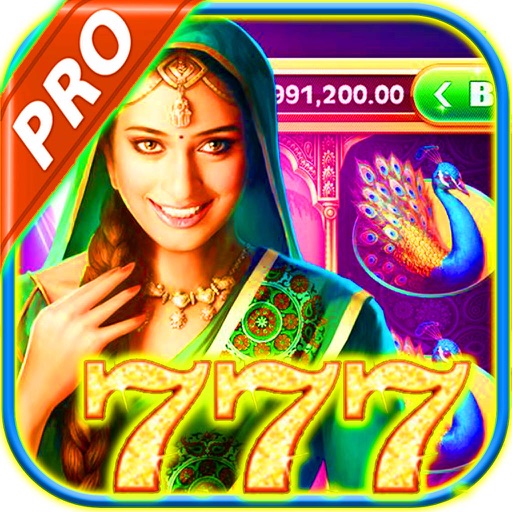 Casino Slots Vintage Vegas: Las Vegas Party Play Slots Machines Game Free!! iOS App