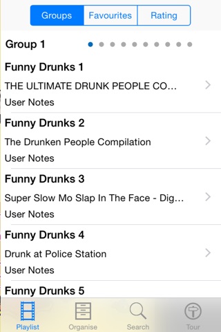 Funny Drunks screenshot 2