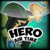 Hero Air Time