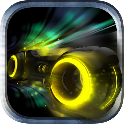 All-Star Neon Riders - Grand Racing Battle Extreme icon