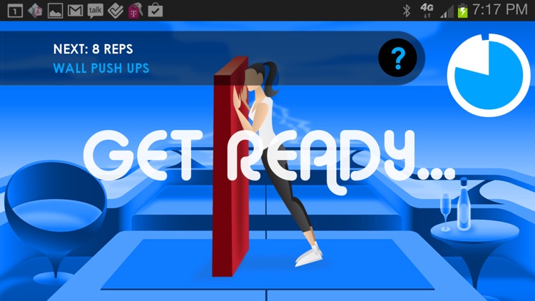 20 Minute Workouts Free: Power 20