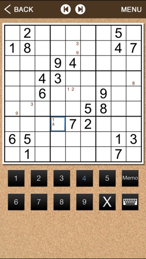 Comfortable Sudoku(圖5)-速報App