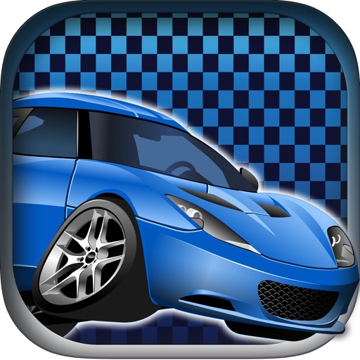 A Driving Wheel Steering Car Parking Frenzy – The Best Park Garage Free icon