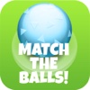 Match The Balls!