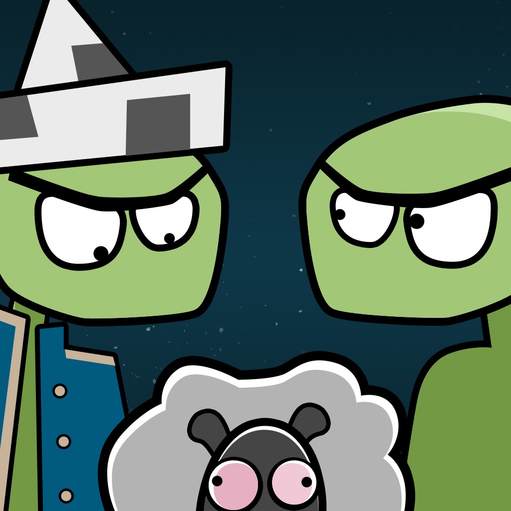 Sheep Loot icon