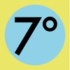 70degree