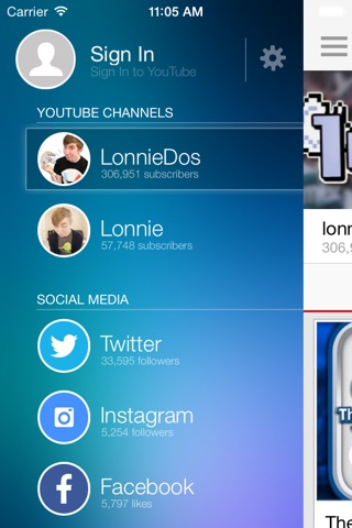 LonnieDos! screenshot 4