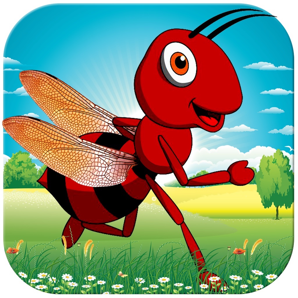 Ant Adventure  Pro icon