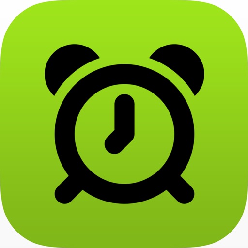 Alarmify: Alarm App for Spotify Icon