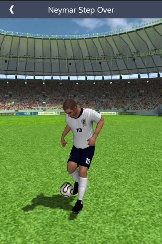 Football Master - Coach Edition screenshot 3