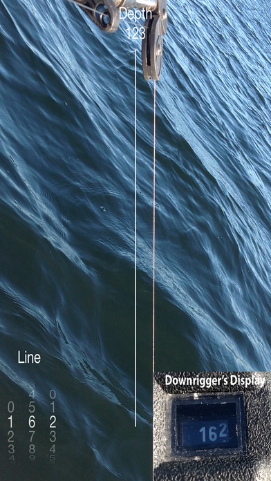 download DownRigger apps 1
