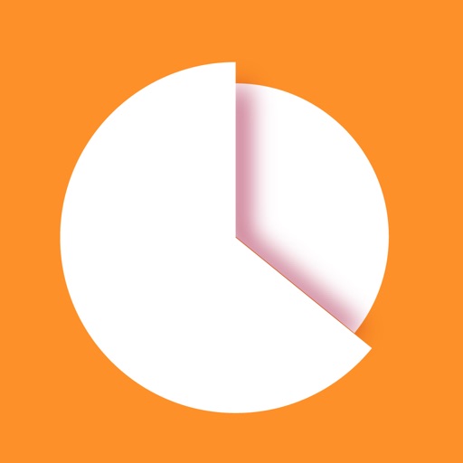 Disk - Disk usage tracker icon