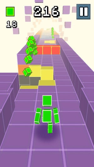 Super Block Runner(圖3)-速報App