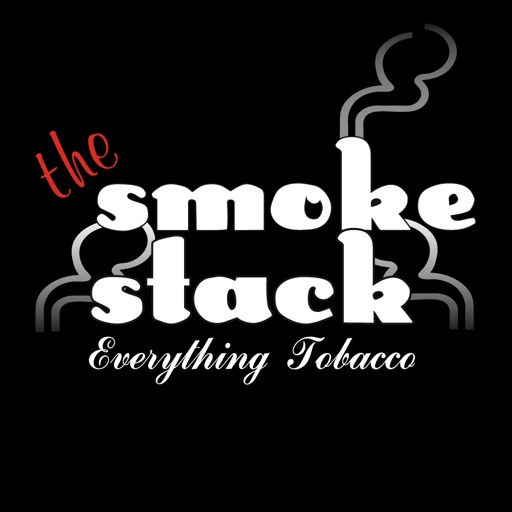 The Smoke Stack - Powered by Cigar Boss