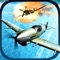 Dominate the sky in the world’s most advanced air fighting game for iOS - Air Strike HD