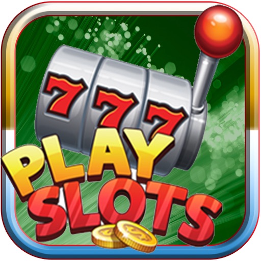 Classic Casino he scored flori stslots Casino: Free Game HD icon