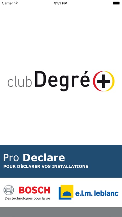 ProDeclare