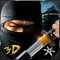 City Ninja Assassin Warrior 3D