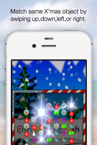 Christmas Quash Pro screenshot 3