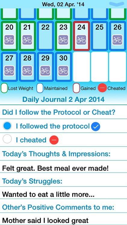 hCG Diet Life Pro